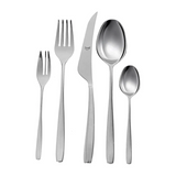 Mepra Cutlery Set -30 Pieces -Stainless Steel 18/10