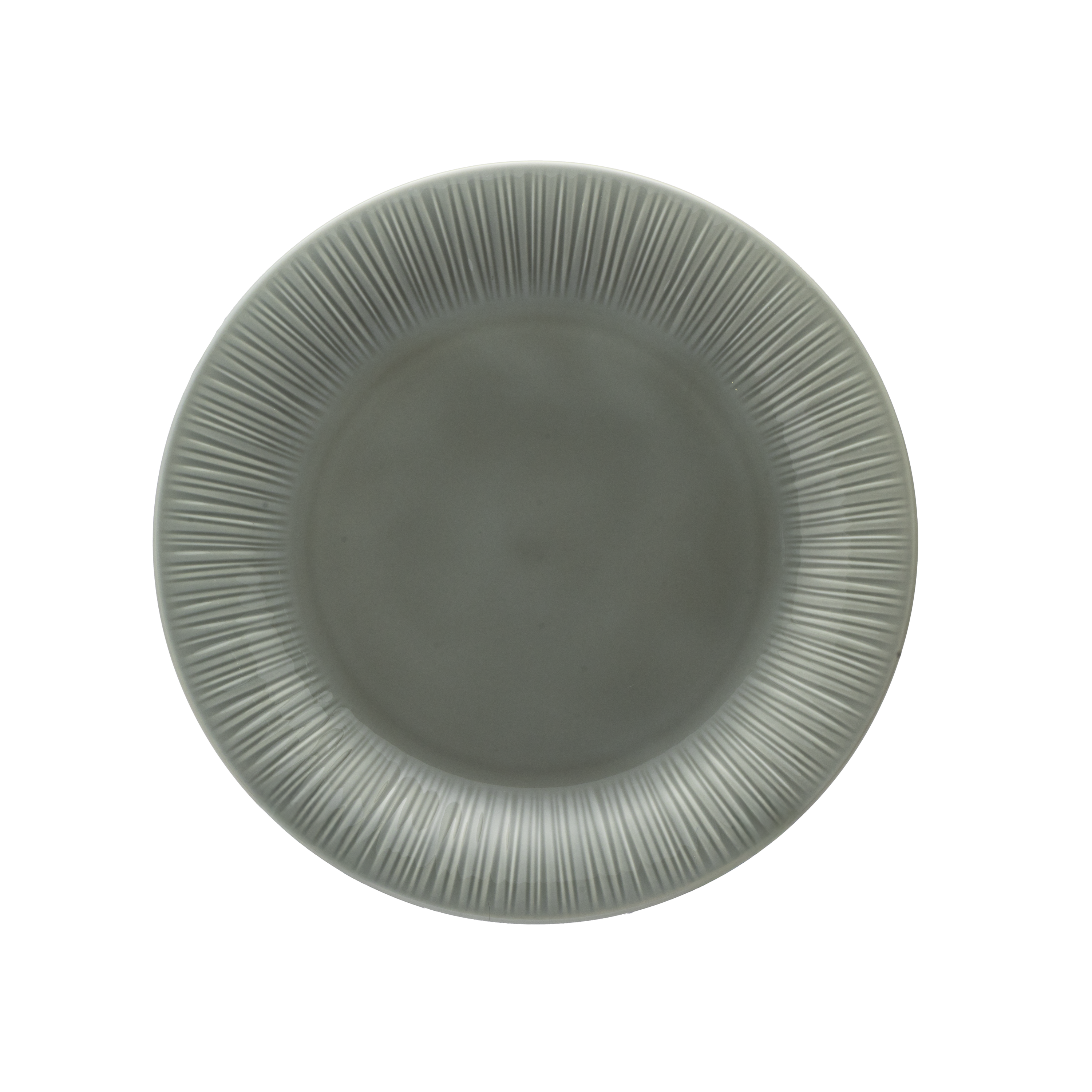 Noritake Daily Use Dinner Set, 40 Pieces -Light Green -Porcelain