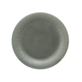 Noritake Daily Use Dinner Set, 40 Pieces -Light Green -Porcelain