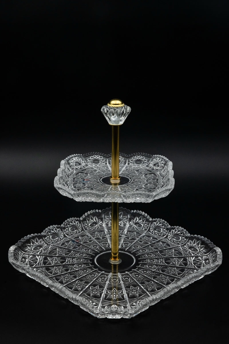 2 Tier Stand -30 cm