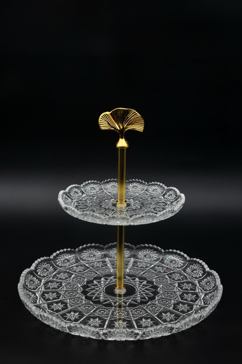 2 Tier Stand -30 cm