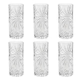 Longdrink Set, 6 Pieces