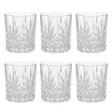 Tumbler, 6 Pieces