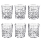 Tumbler, 6 Pieces