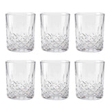 Tumbler, 6 Pieces -300 ml