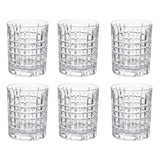Tumbler, 6 Pieces -315 ml