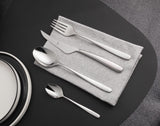 Mepra Cutlery Set, 87 Pieces -Stainless Steel 18/10