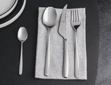 Mepra Cutlery Set, 87 Pieces -Stainless Steel 18/10
