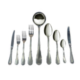 Mepra Cutlery Set -87 Pieces -Stainless Steel 18/10