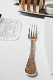 Mepra Cutlery Set -30 Pieces -Stainless Steel 18/10