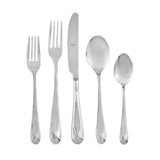 Mepra Cutlery Set, 87 Pieces -Stainless Steel 18/10