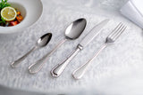 Mepra Cutlery Set -30 Pieces -Stainless Steel 18/10