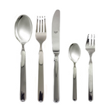 Mepra Cutlery Set -30 Pieces -Stainless Steel 18/10