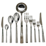 Mepra Cutlery Set -87 Pieces -Stainless Steel 18/10