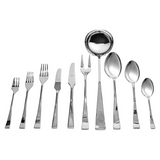 Mepra Cutlery Set -87 Pieces -Stainless Steel 18/10
