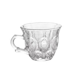 Teacups Set, 6 Pieces