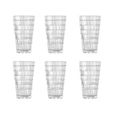 Longdrink Set, 6 Pieces