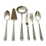 Herdmar Serving Set, 6 Pieces