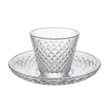 Tea and Coffee Set, 24 Pieces