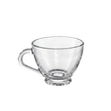 Teacups Set, 6 Pieces