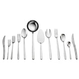 EME Griffe Cutlery Set, 90 Pieces -Stainless Steel 18/10