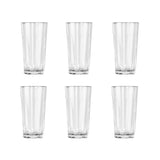 Longdrink Set, 6 Pieces