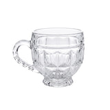 Teacups Set, 6 Pieces