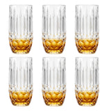 Longdrink Set, 6 Pieces