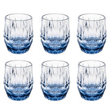 Tumbler Set, 6 Pieces