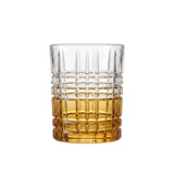 Tumbler Set, 6 Pieces