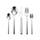 Mepra Cutlery Set -30 Pieces -Stainless Steel 18/10