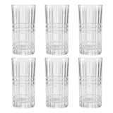 Longdrink Set, 6 Pieces