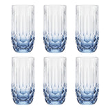 Longdrink Set, 6 Pieces