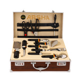 Arsha Knife Set, 32 Pieces