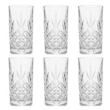 Longdrink Set, 6 Pieces