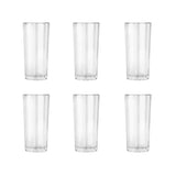 Longdrink Set, 6 Pieces