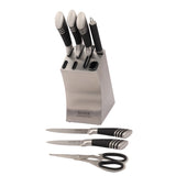 Knife Set, 7 Pieces