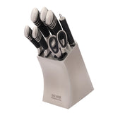 Knife Set, 7 Pieces
