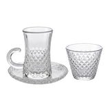 Tea and Coffee Set, 36 Pieces