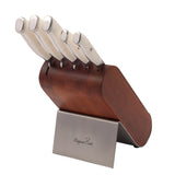 Knife Set, 5 Pieces