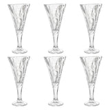 Goblet Set, 6 Pieces -250 ml