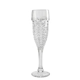 Flute Set, 6 Pieces