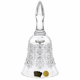 Bohemia Crystal Bell -16 cm