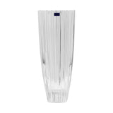 Bohemia Crystal Vase -35 cm
