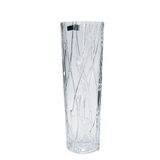 Bohemia Crystal Vase -30.5 cm