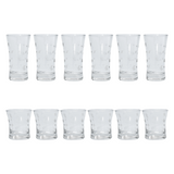 Pasabahce Longdrink & Tumbler Set, 12 Pieces