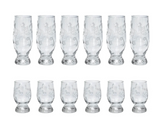 Pasabahce Longdrink & Tumbler Set, 12 Pieces