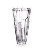 Bohemia Crystal Vase -30.5 cm