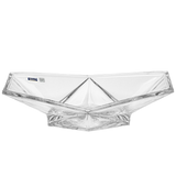 Bohemia Crystal Plate -35 cm
