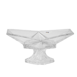 Bohemia Crystal Plate -35.5 cm